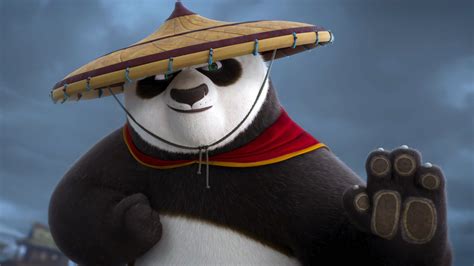 index of kung fu panda 4|KUNG FU PANDA 4 .